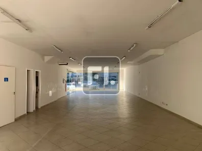 Ponto Comercial para alugar, 200m² no Alphaville, Santana de Parnaíba