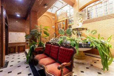 Sobrado com 4 Quartos à venda, 771m² no Jardim Luzitânia, São Paulo