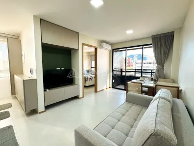 Apartamento com 1 Quarto à venda, 41m² no Ponta Verde, Maceió
