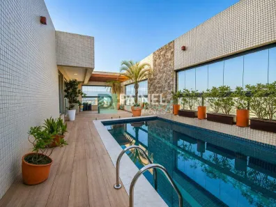 Cobertura com 5 Quartos à venda, 363m² no Boqueirão, Santos