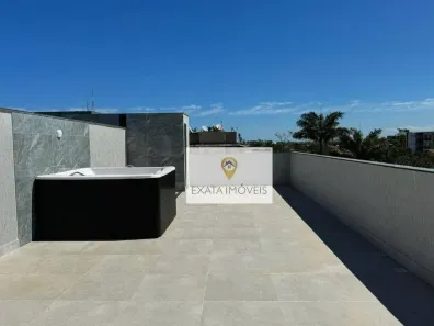 Cobertura com 3 Quartos à venda, 80m² no Costazul, Rio das Ostras