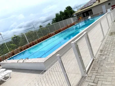 Apartamento com 2 Quartos à venda, 47m² no Residencial Centro da Serra, Serra