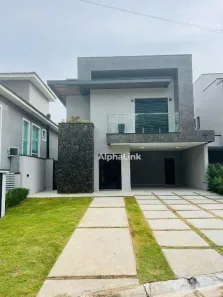 Casa de Condomínio com 3 Quartos à venda, 276m² no Suru, Santana de Parnaíba