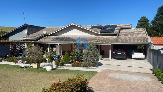 Fazenda/Sítio com 5 Quartos à venda, 480m² no Jardim Leonor, Itatiba