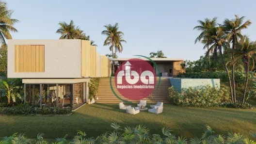 Casa de Condomínio com 6 Quartos à venda, 628m² no Loteamento Residencial Parque Terras de Santa Cecília, Itu