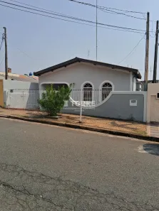 Casa com 3 Quartos à venda, 145m² no Jardim Santa Genebra, Campinas
