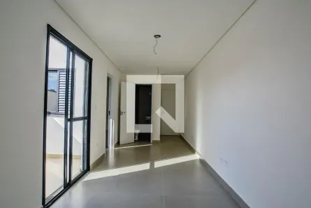 Apartamento com 2 Quartos à venda, 78m² no Vila Pires, Santo André
