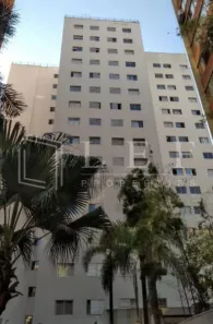 Apartamento com 1 Quarto à venda, 40m² no Itaim Bibi, São Paulo
