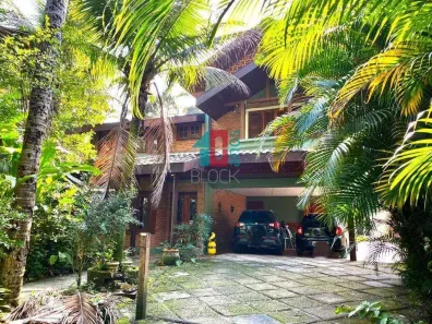 Casa de Condomínio com 4 Quartos à venda, 739m² no Vargem Grande, Rio de Janeiro