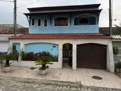 Casa com 3 Quartos à venda, 200m² no Campo Grande, Rio de Janeiro