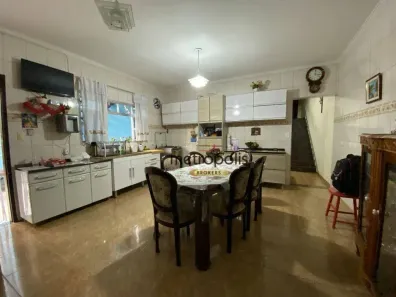 Sobrado com 2 Quartos à venda, 82m² no Vila Alpina, São Paulo