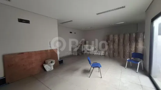 para alugar, 45m² no Paulicéia, Piracicaba