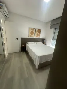 Apartamento com 2 Quartos à venda, 64m² no Praia Brava de Itajaí, Itajaí