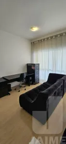 Apartamento com 1 Quarto para alugar, 41m² no Barra Funda, São Paulo