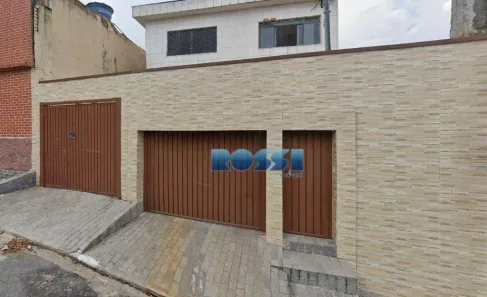Sobrado com 3 Quartos à venda, 400m² no Capão do Embira, São Paulo