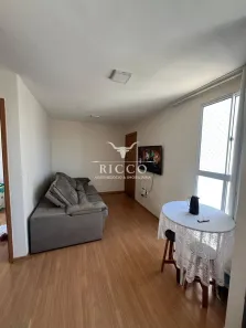 Apartamento com 2 Quartos à venda, 41m² no Cardoso, Aparecida de Goiânia