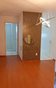 Apartamento com 2 Quartos à venda, 47m² no Santa Cruz, Rio de Janeiro