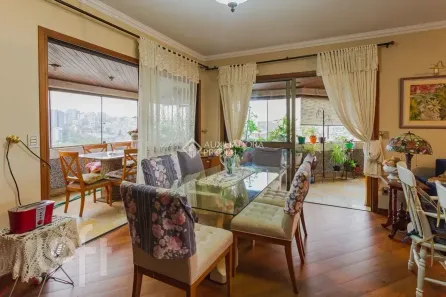 Apartamento com 3 Quartos à venda, 275m² no Higienópolis, Porto Alegre