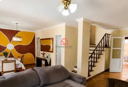Casa de Condomínio com 4 Quartos à venda, 190m² no Pechincha, Rio de Janeiro