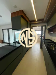 Apartamento com 3 Quartos à venda, 122m² no Santo Amaro, São Paulo