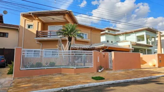 Casa de Condomínio com 5 Quartos à venda, 540m² no Jardim Chapadão, Campinas