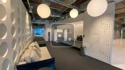 Sala Comercial para alugar, 2700m² no Itaim Bibi, São Paulo