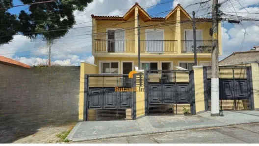 Sobrado com 3 Quartos à venda, 168m² no Jardim Ester Yolanda, São Paulo