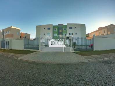 Apartamento com 3 Quartos à venda, 60m² no Oficinas, Ponta Grossa