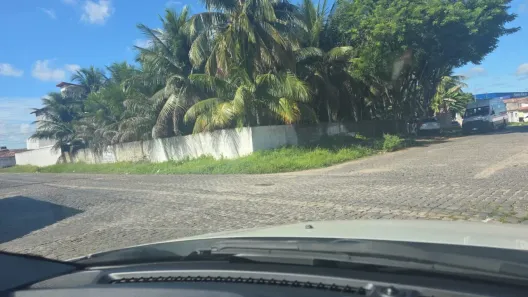 Lote/Terreno à venda, 1055m² no Rosa dos Ventos, Parnamirim