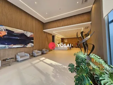 Sala Comercial à venda, 75m² no Bela Suiça, Londrina
