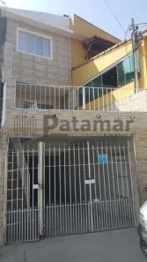 Sobrado com 3 Quartos à venda, 164m² no Jardim Campo Limpo, São Paulo