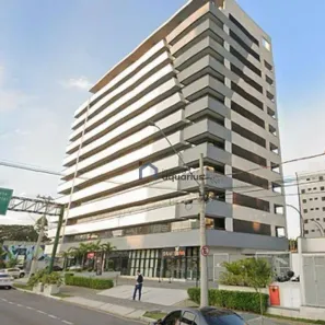Sala Comercial à venda, 24m² no Jardim São Dimas, São José dos Campos