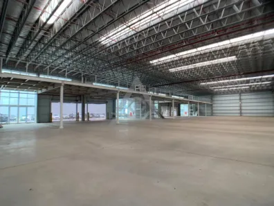 Galpão/Depósito/Armazém para alugar, 1525m² no Distrito Industrial, Campinas