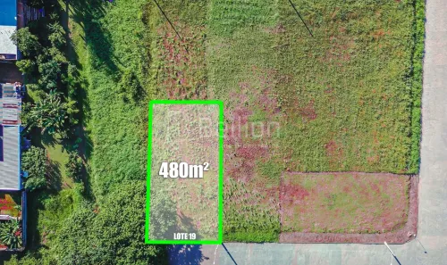 Lote/Terreno à venda, 480m² no , Rio dos Cedros