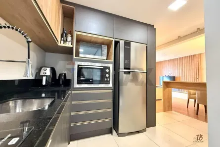 Apartamento com 3 Quartos à venda, 113m² no Madureira, Caxias do Sul