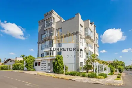 Apartamento com 2 Quartos à venda, 50m² no Estância Velha, Canoas