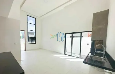 Apartamento com 3 Quartos à venda, 119m² no Cajupiranga, Parnamirim