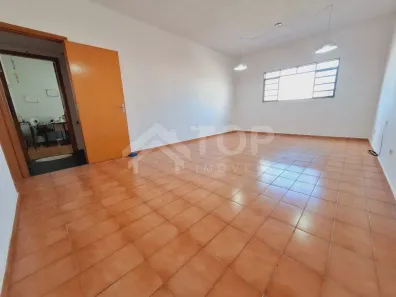 Sala Comercial para alugar, 35m² no Centro, São Carlos