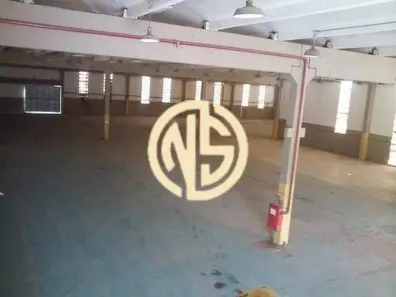 Galpão/Depósito/Armazém para alugar, 4000m² no Industrial Anhangüera, Osasco