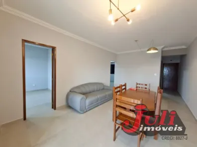 Apartamento com 3 Quartos para alugar, 96m² no Rudge Ramos, São Bernardo do Campo