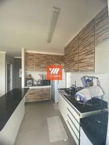 Apartamento com 3 Quartos à venda, 92m² no Barranco, Taubaté