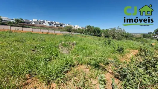 Lote/Terreno à venda, 1000m² no Várzea, Lagoa Santa