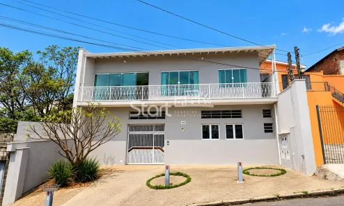Sobrado com 4 Quartos à venda, 180m² no São Bernardo, Campinas