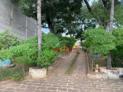Lote/Terreno à venda, 1137m² no Recreio Campestre Jóia, Indaiatuba