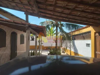 Casa com 3 Quartos à venda, 307m² no Pedra de Guaratiba, Rio de Janeiro