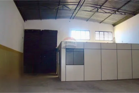 Galpão/Depósito/Armazém à venda, 150m² no Vila Santana, Campinas