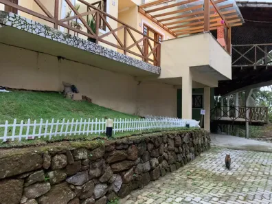 Casa de Condomínio com 2 Quartos à venda, 108m² no Bairro de Juquehy, São Sebastião