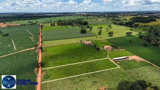 Lote/Terreno à venda, 6000m² no Setor Central, Bela Vista de Goiás