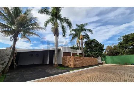 Casa de Condomínio com 5 Quartos à venda, 520m² no Setor Habitacional Jardim Botânico, Brasília