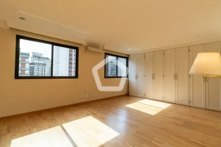 Apartamento com 6 Quartos à venda, 209m² no Itaim Bibi, São Paulo